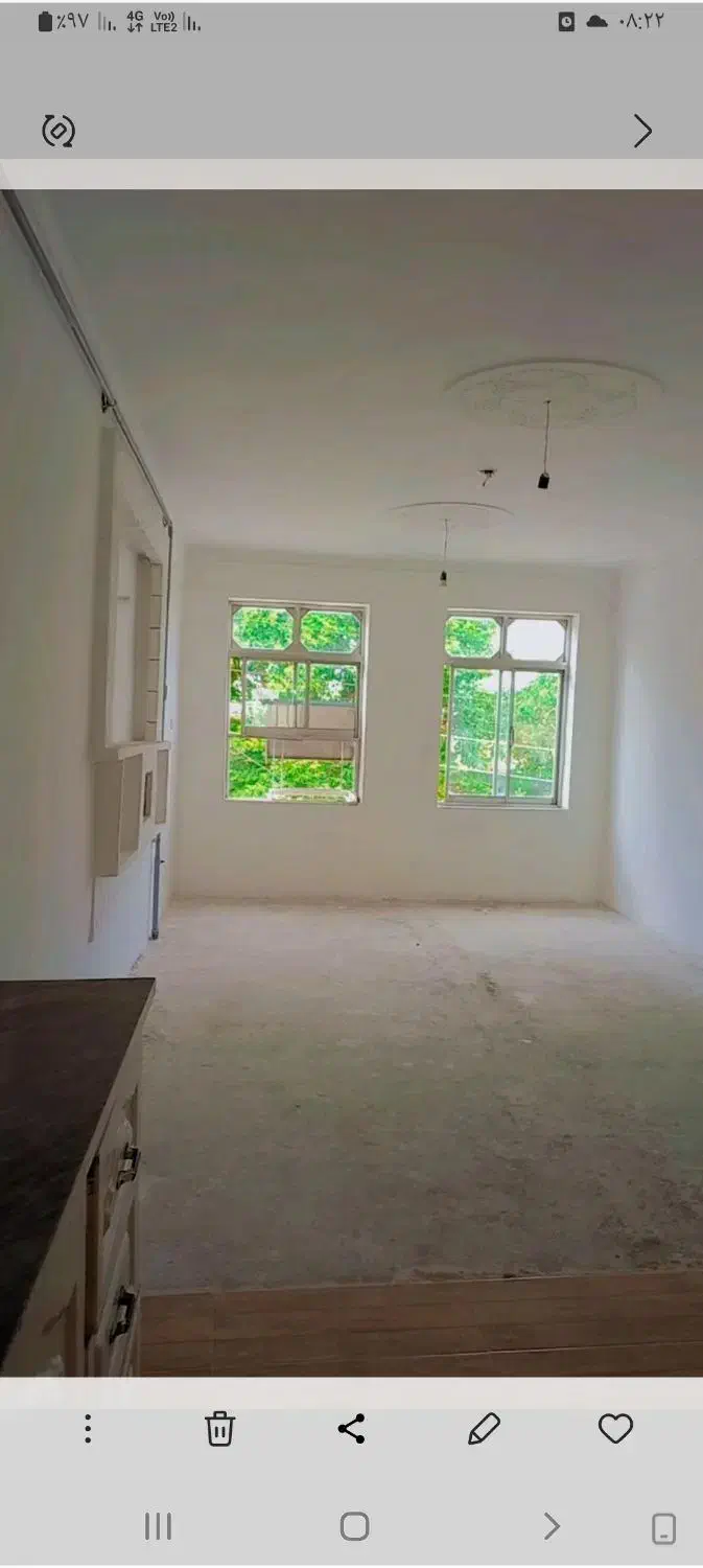 اجاره خانه طبقه اول ورودی مستقل برخیابان|اجارهٔ آپارتمان|فاضل آباد, |دیوار