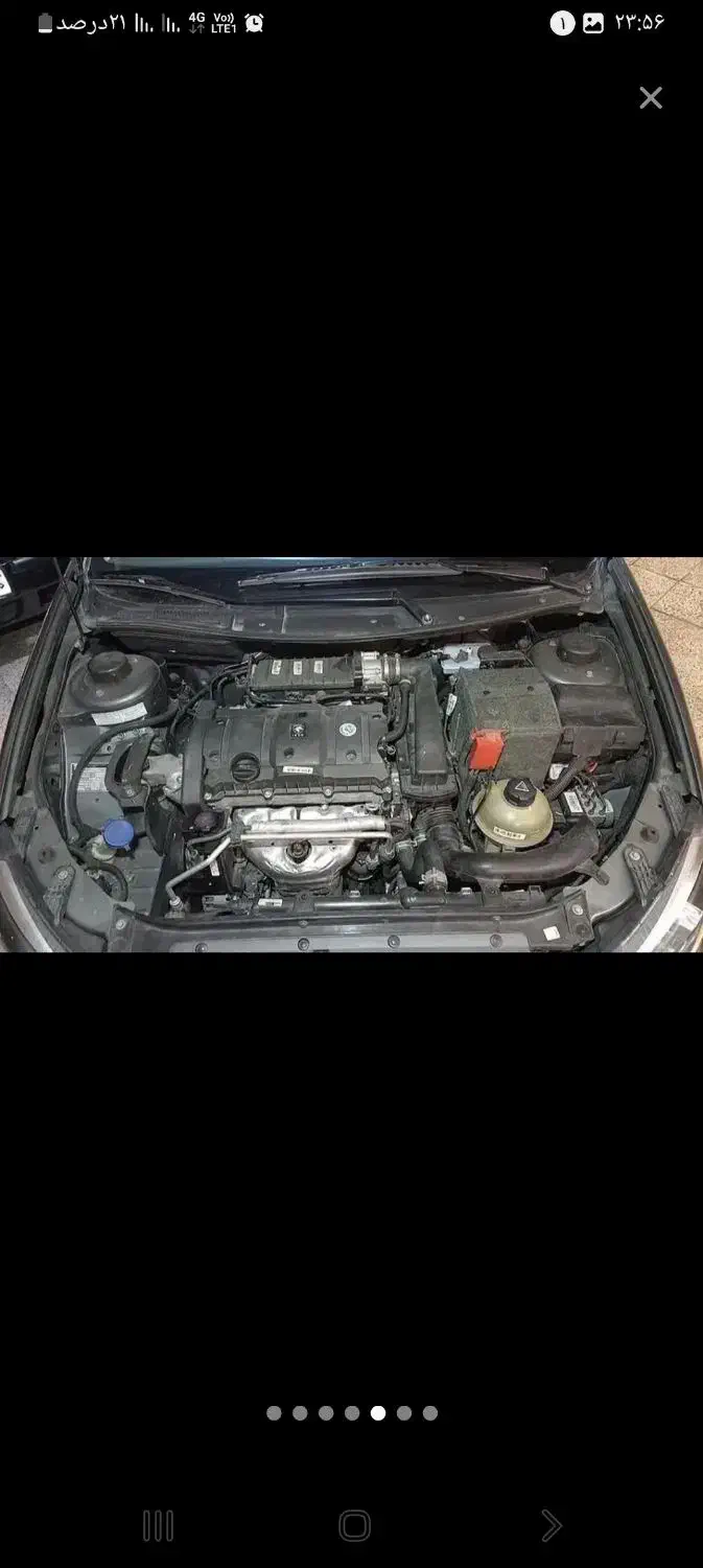 رانا پلاس ۱۴۰۲|خودرو سواری و وانت|سبزوار, رضوان|دیوار