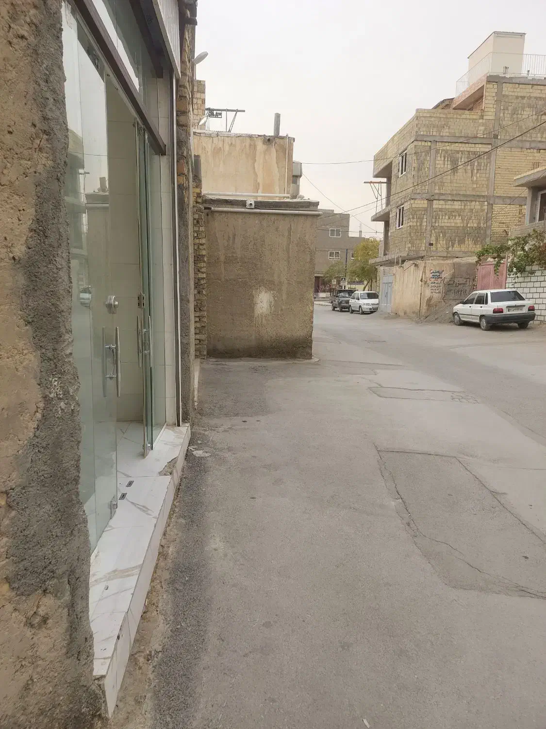 مغازه اجاره|اجارهٔ مغازه و غرفه|خمینی‌شهر, |دیوار