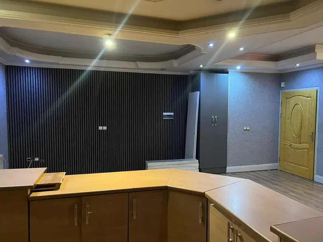 اجاره ۱۶۰متری یوسف آباد ۲پارکینگ