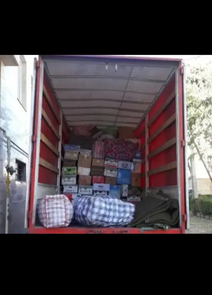 باربری اسفراین آنلاین|خدمات حمل و نقل|اسفراین, |دیوار