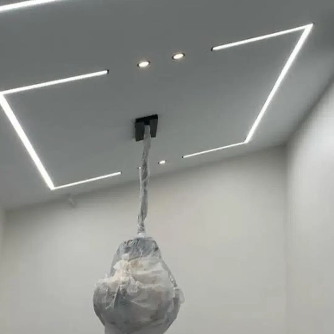 برق کاری ساختمان و نصب و تعمیر کولر|خدمات پیشه و مهارت|گنبد کاووس, |دیوار