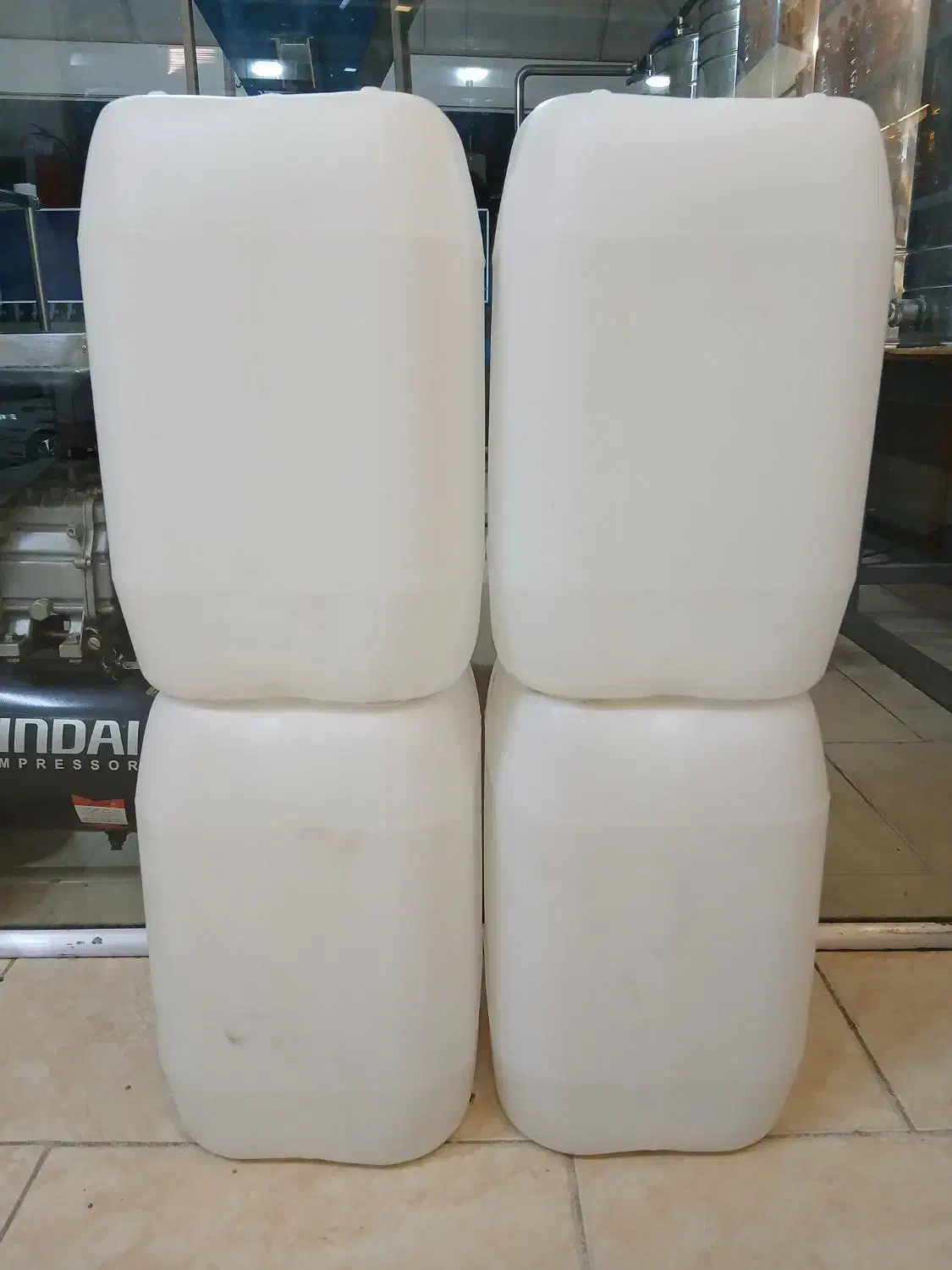 فروش محصول|ظروف نگهدارنده، پلاستیکی، یک‌بارمصرف|تربت جام, جامی|دیوار