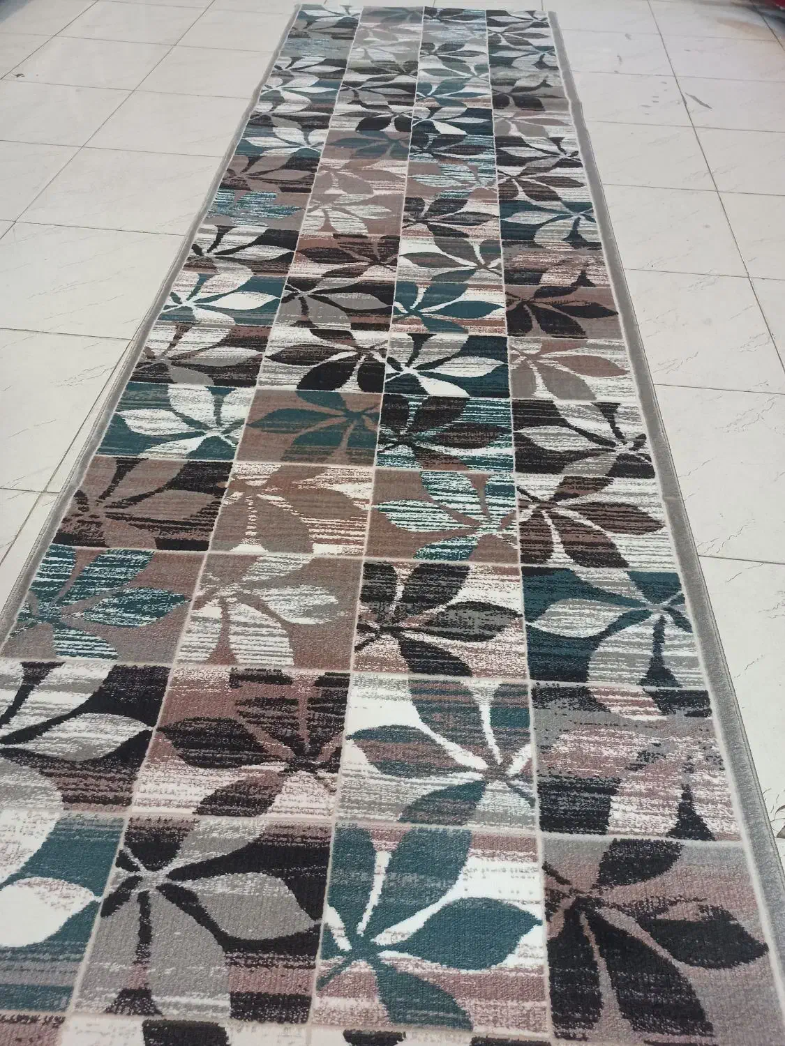 کناره گبه|گلیم، جاجیم، گبه|آمل, |دیوار