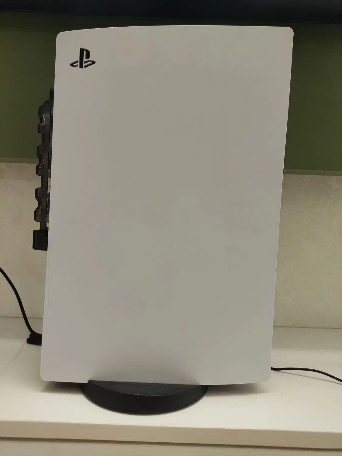 ps5 fat digital|کنسول، بازی ویدئویی و آنلاین|گلستان (تهران), |دیوار