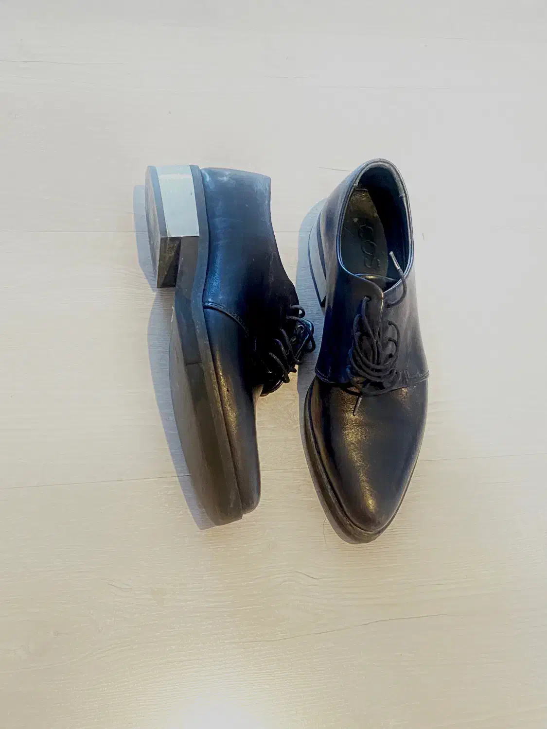 کفش برند cos سایز ۳۷|کیف، کفش، کمربند|تهران, ازگل|دیوار