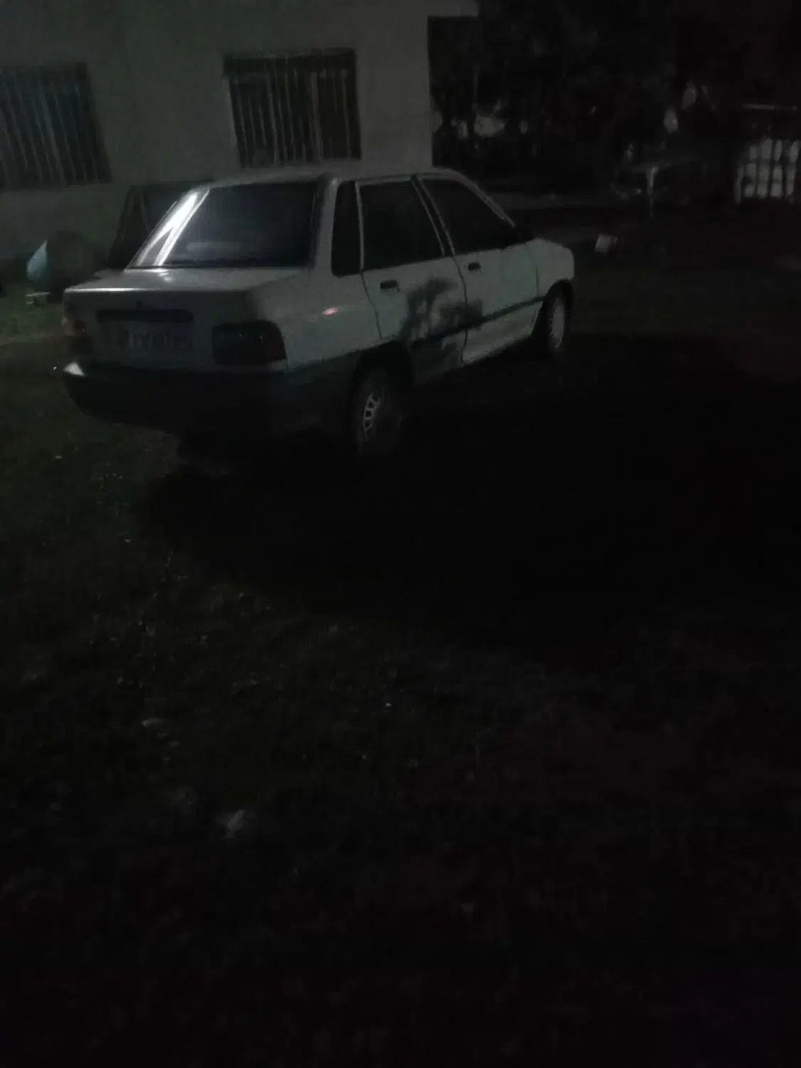 ماشین پراید صبا|خودرو سواری و وانت|نوکنده, |دیوار