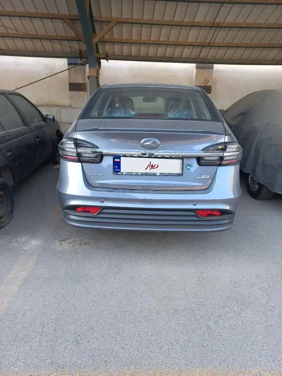 ایگل نوک مدادی|خودرو سواری و وانت|اصفهان, دانشگاه اصفهان|دیوار