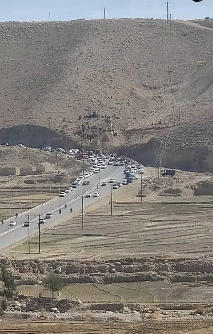 فروش زمین صدرا قصر سبز جهاد نصر|فروش زمین و ملک کلنگی|شیراز, باغشهر قصر سبز|دیوار