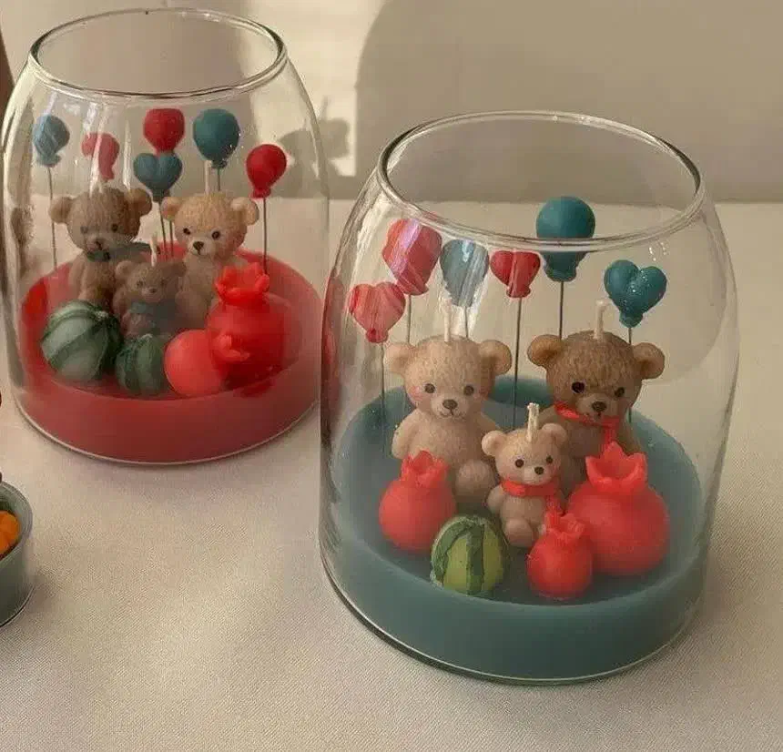 شمع های دستساز|صنایع دستی و سایر لوازم تزئینی|هشتگرد, تهران دشت|دیوار