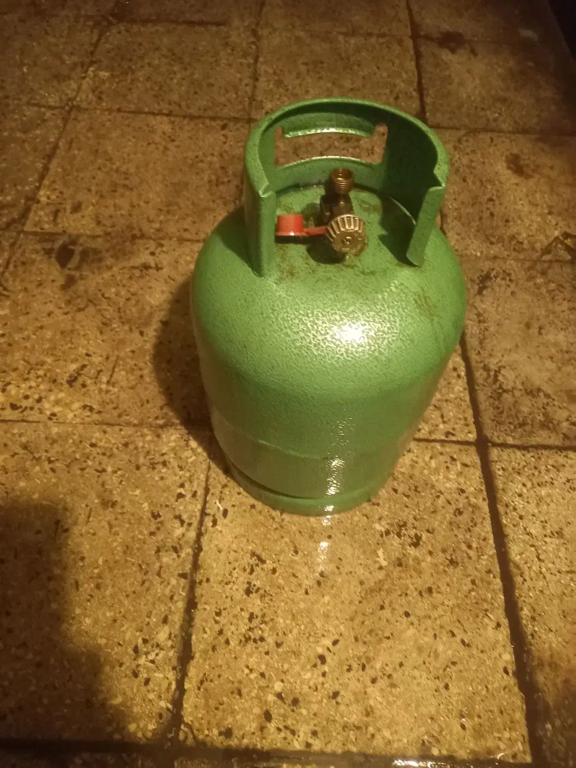 پیک‌نیک ۵ کیلیویی|اجاق گاز و لوازم برقی پخت‌وپز|تهران, هاشمی|دیوار