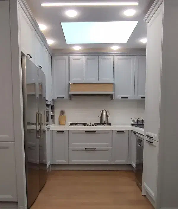 ساخت و تعمیرات کابینت و کمد دیواری تخت میز MDF چوب|خدمات پیشه و مهارت|سمنان, |دیوار