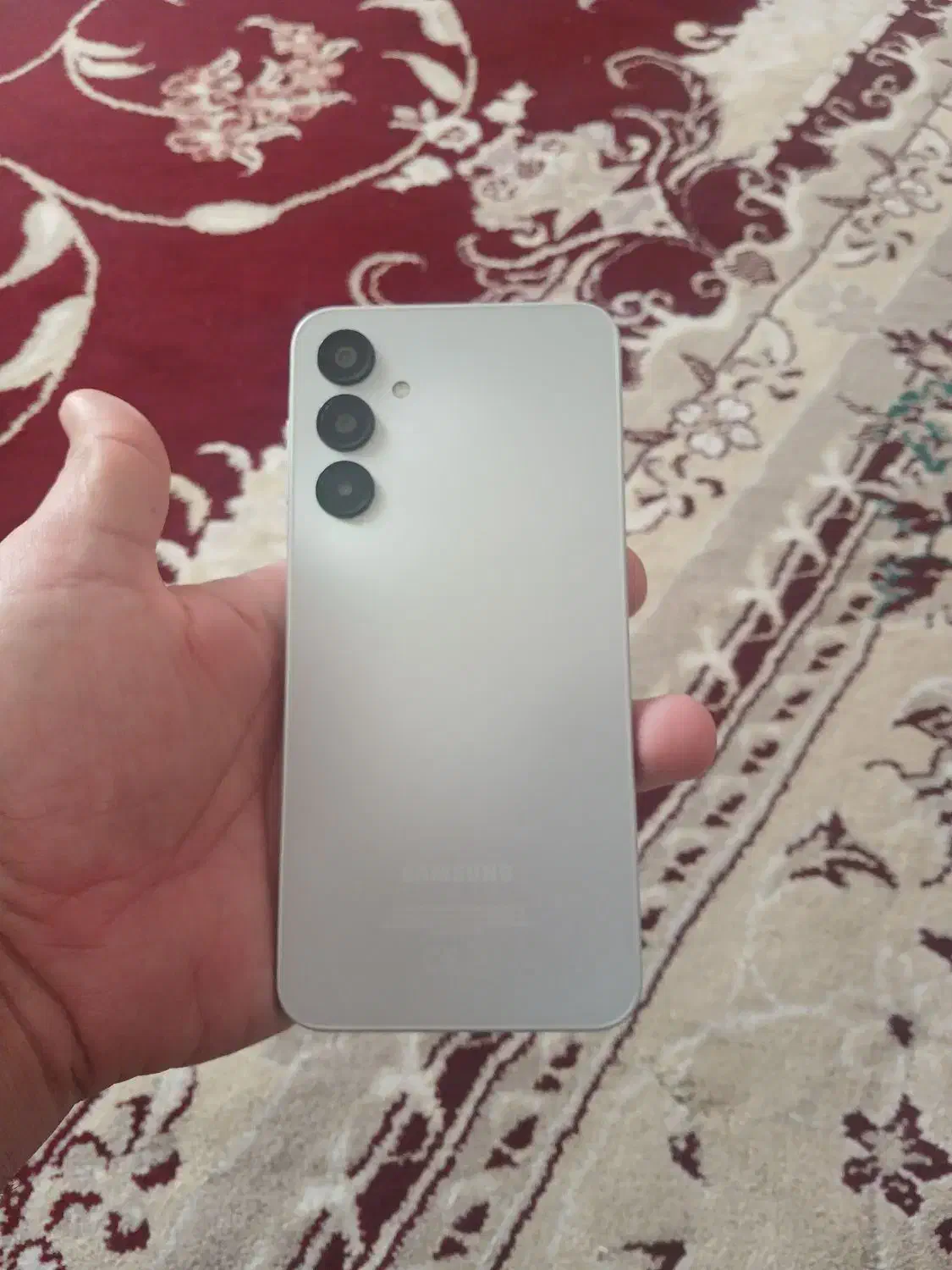 گوشی a16|موبایل|بیستون, |دیوار