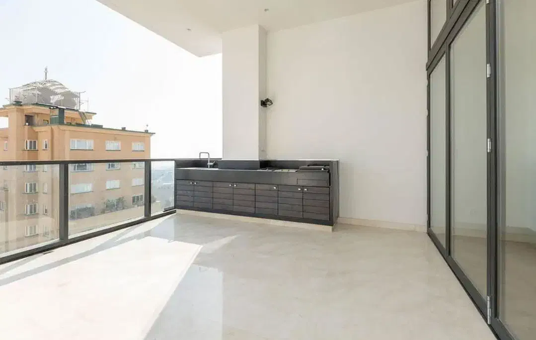 230 متر چشم اندازه بی نظیر ویو 5000متر باغ|فروش آپارتمان|تهران, کامرانیه|دیوار