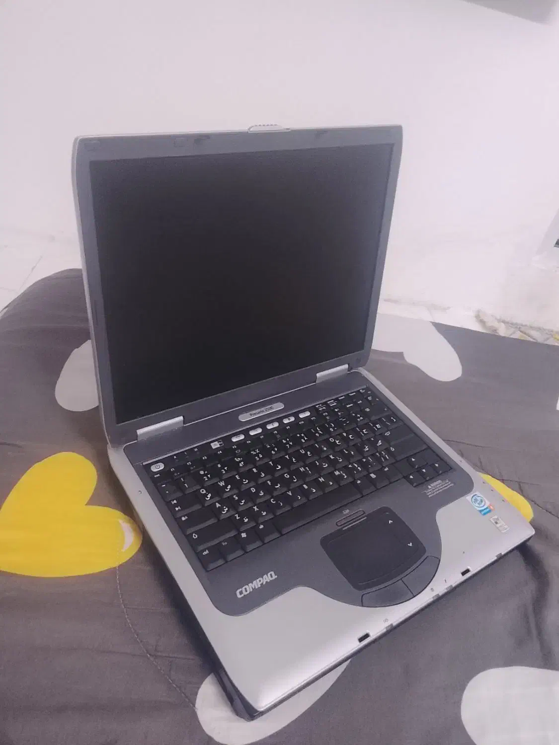 لب تاب|رایانه همراه|مشهد, خواجه ربیع|دیوار