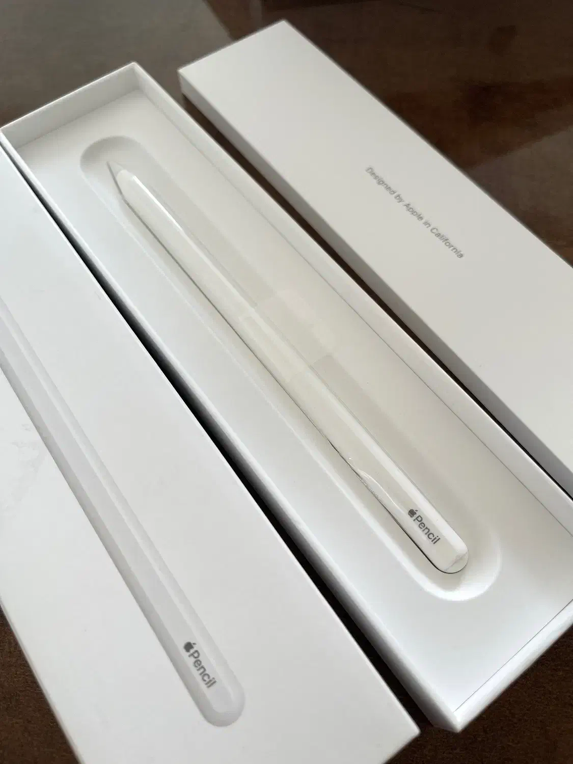 قلم ایپد pencil 2nd generation|لوازم جانبی موبایل و تبلت|شیراز, فرهنگ شهر|دیوار