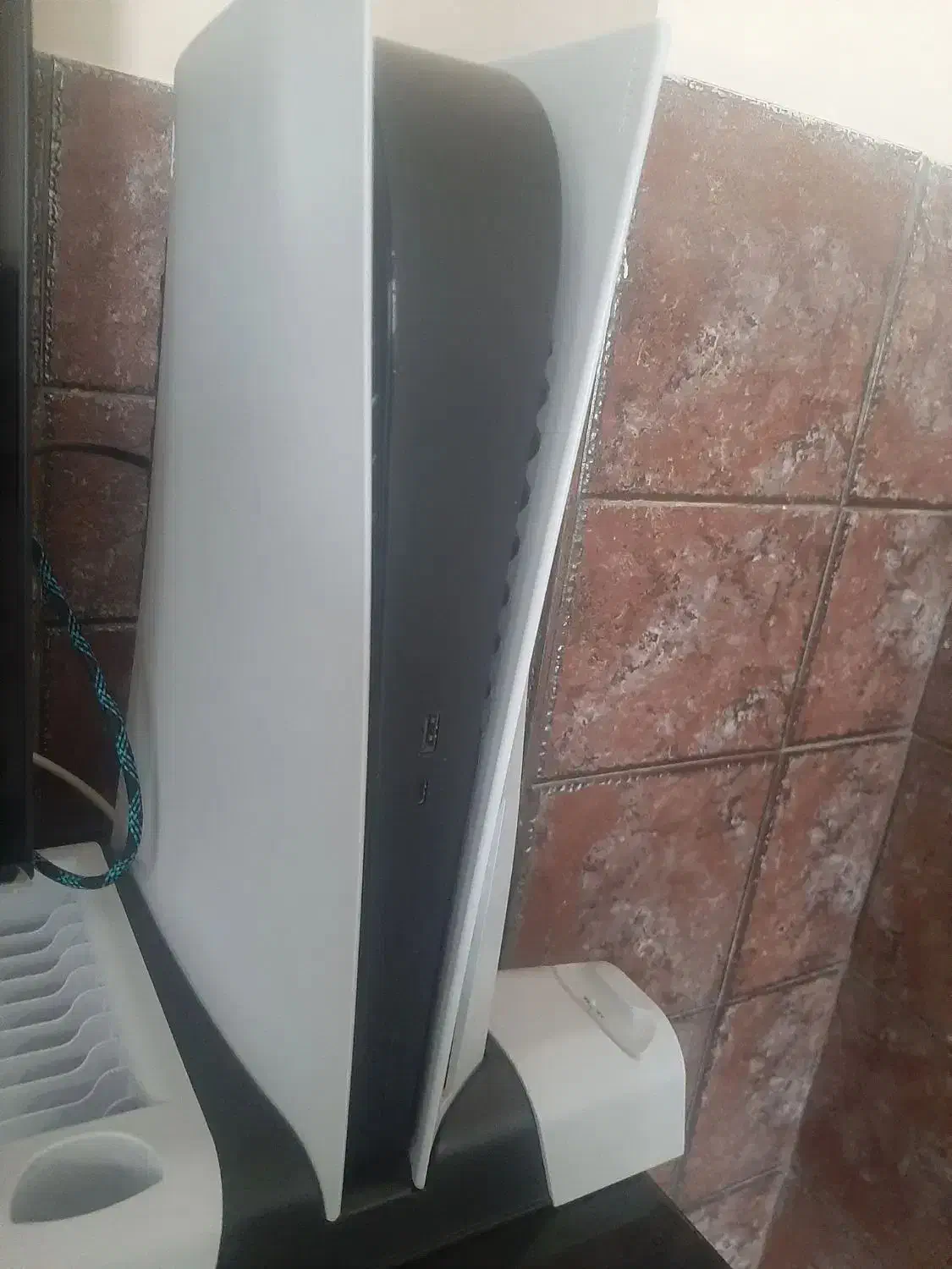 ps5  fat|کنسول، بازی ویدئویی و آنلاین|قم, باجک دو|دیوار