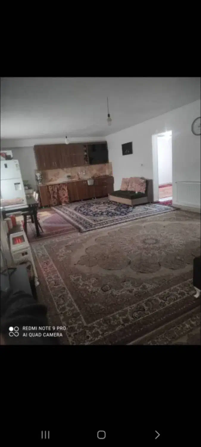 ویلای جنگلی با ویو ۲۸۰ متر زمین ۱۰۸متربنا|فروش خانه و ویلا|رضوانشهر, |دیوار