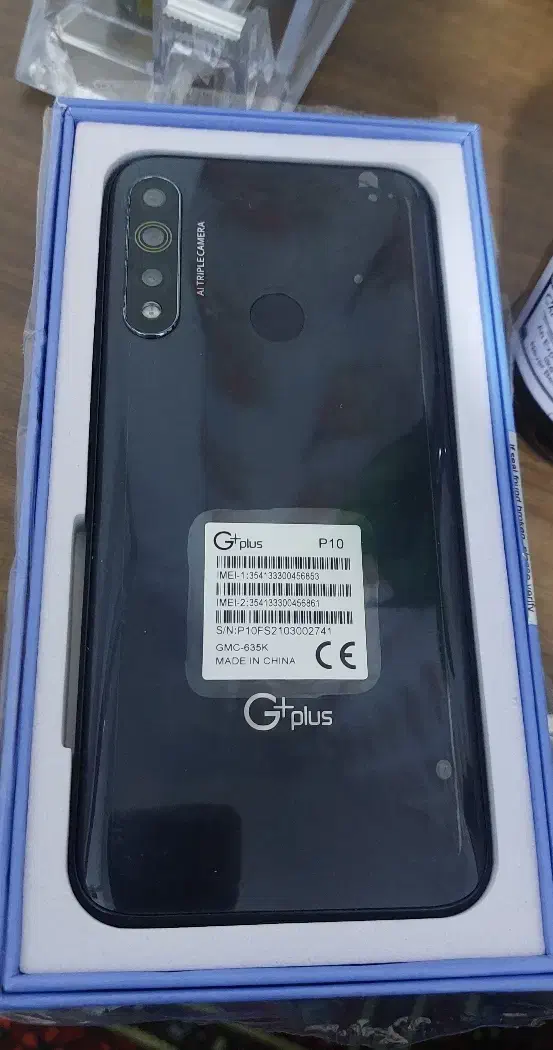 G.Plus p10 گوشی|موبایل|قیدار, |دیوار