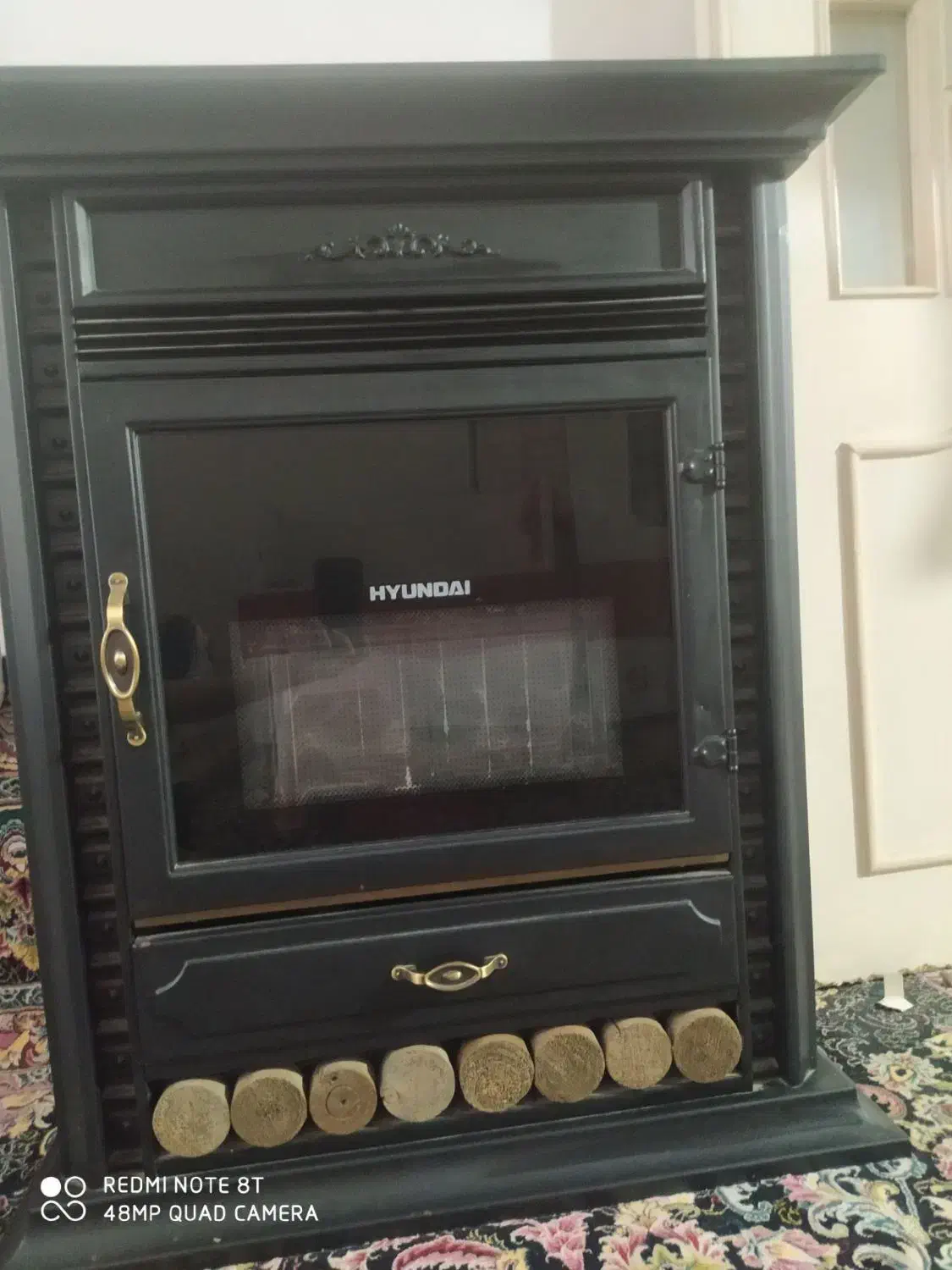 ۳ عدد بخاری گازی|بخاری، هیتر، شومینه|مشهد, انقلاب|دیوار