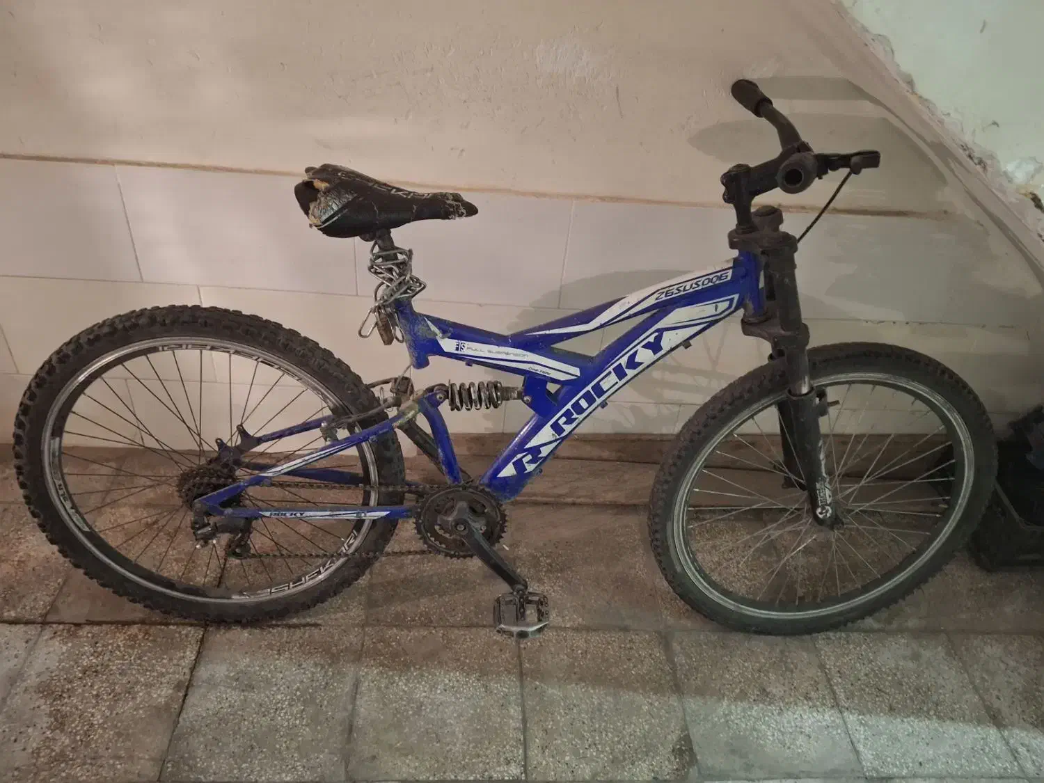 دوچرخه|دوچرخه، اسکیت، اسکوتر|سبزوار, شرق کال میانی|دیوار