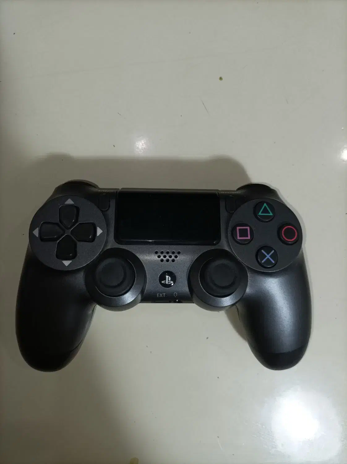 دسته ps4|کنسول، بازی ویدئویی و آنلاین|رشت, نظری|دیوار