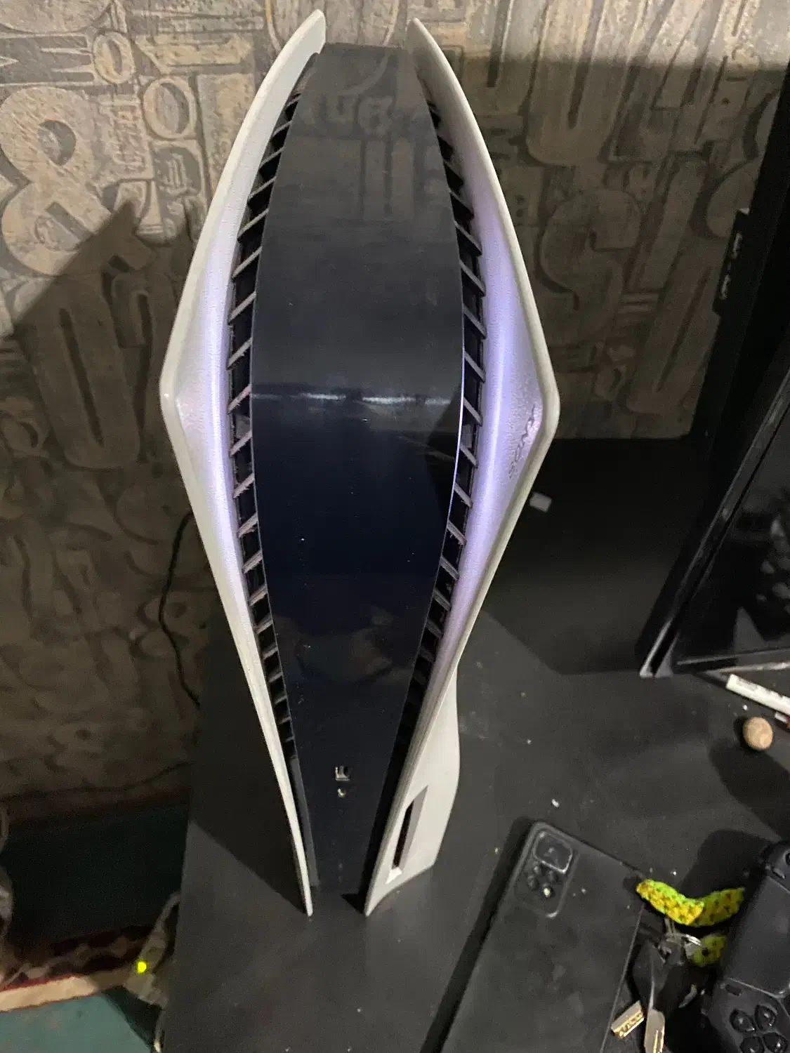 Pa5|کنسول، بازی ویدئویی و آنلاین|کرج, شاهین‌ویلا|دیوار