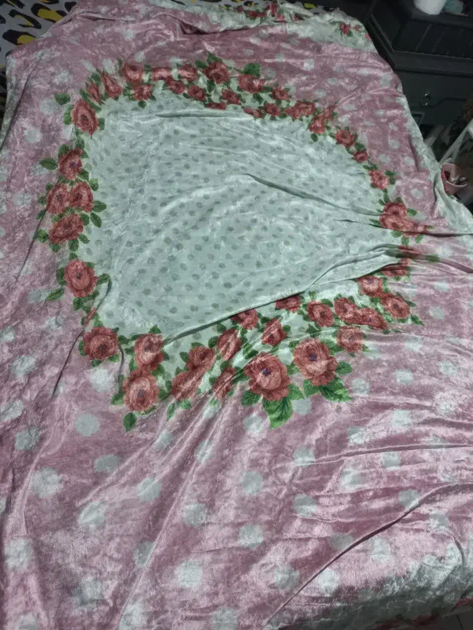 روفرشی سالم کشدار برای فرش۶متری|روفرشی|مشهد, صیاد شیرازی|دیوار