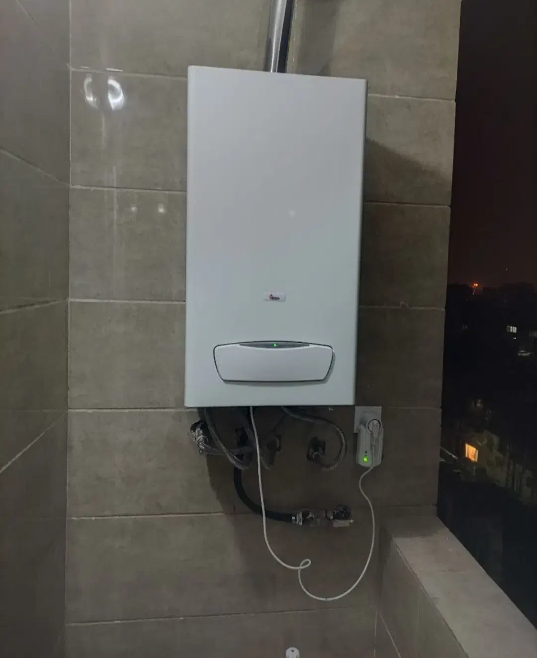 نصب و خدمات پکیج آبگرمکن تصفیه آب|خدمات پیشه و مهارت|فردیس, شهرک ۱۱۰|دیوار