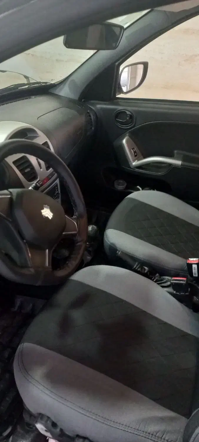 کویک Gx1403|خودرو سواری و وانت|ایلام, |دیوار