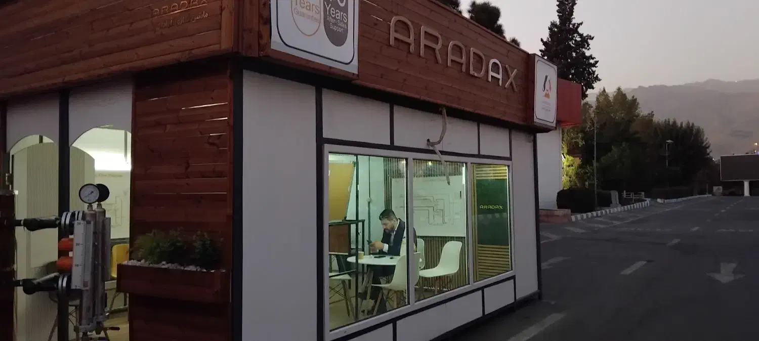 کارمند اداری آشنا به نرم افزار های آفیس|استخدام اداری و مدیریت|تهران, دردشت|دیوار