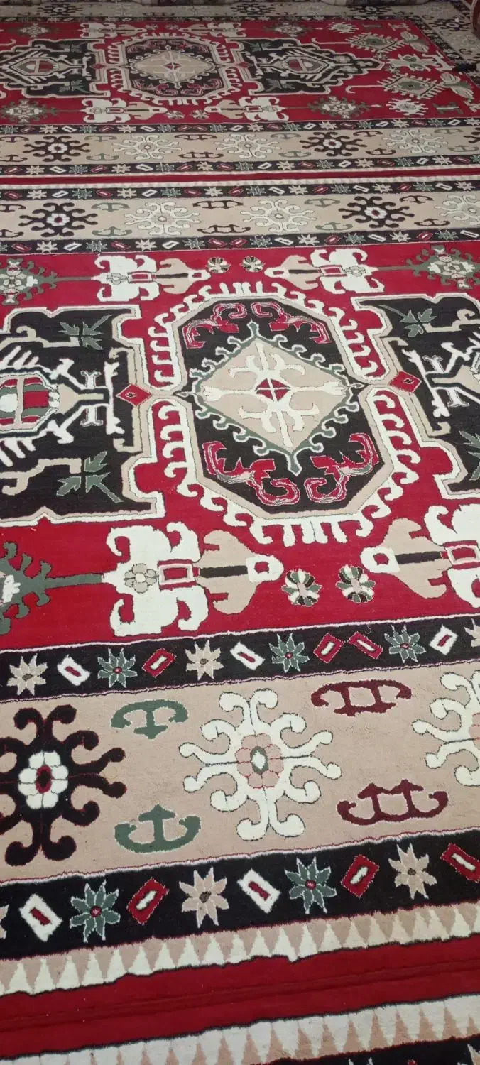 فرش 12متری|فرش|یاسوج, |دیوار