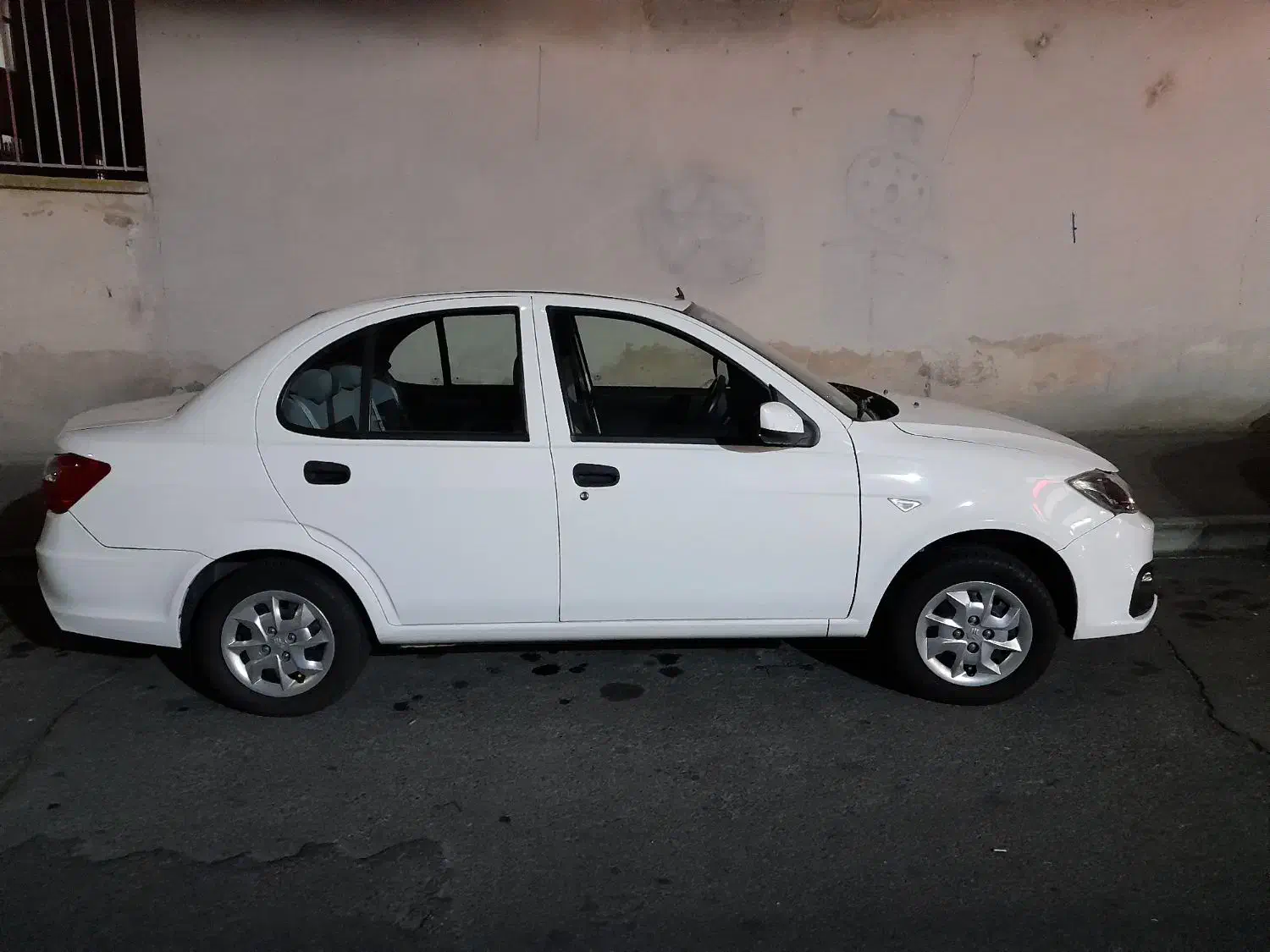 سایتاS|خودرو سواری و وانت|تهران, الهیه|دیوار