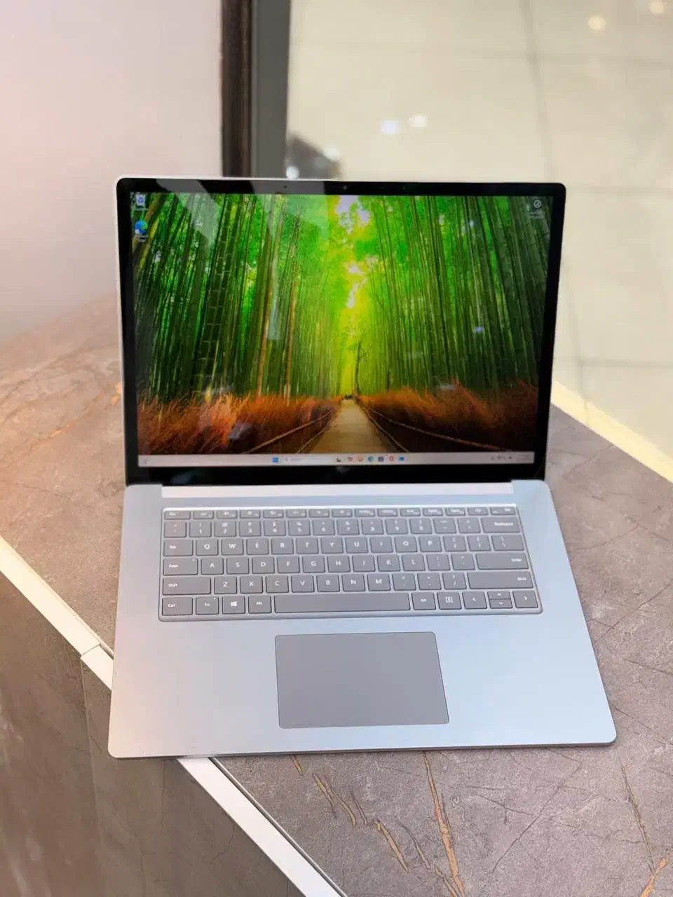 Surface Laptop 3 15|رایانه همراه|ارومیه, |دیوار