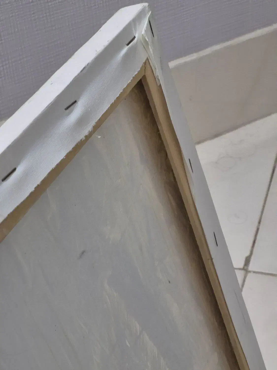 بوم نقاشی ۴۰ در ۵۰، دسته دوم|تابلو، نقاشی، عکس|گرگان, |دیوار