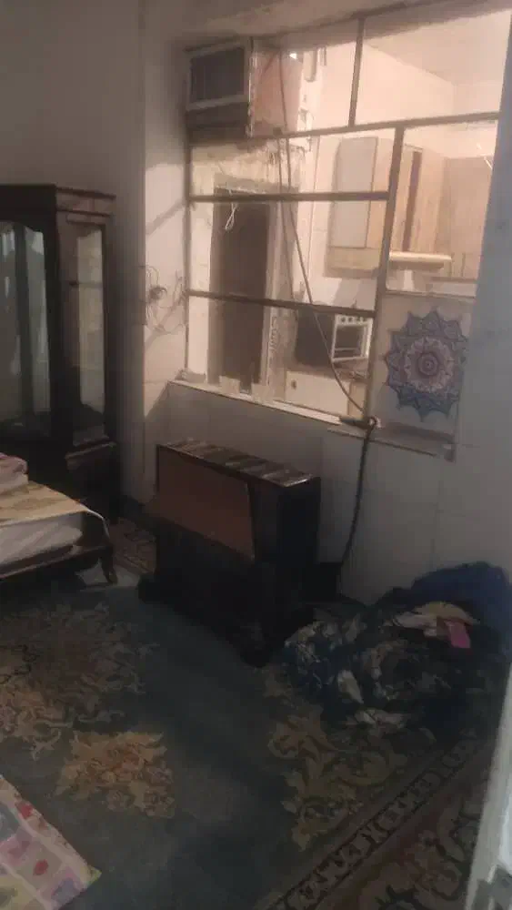 همخانه  آقا|اجارهٔ آپارتمان|تهران, امام زاده عبدالله|دیوار