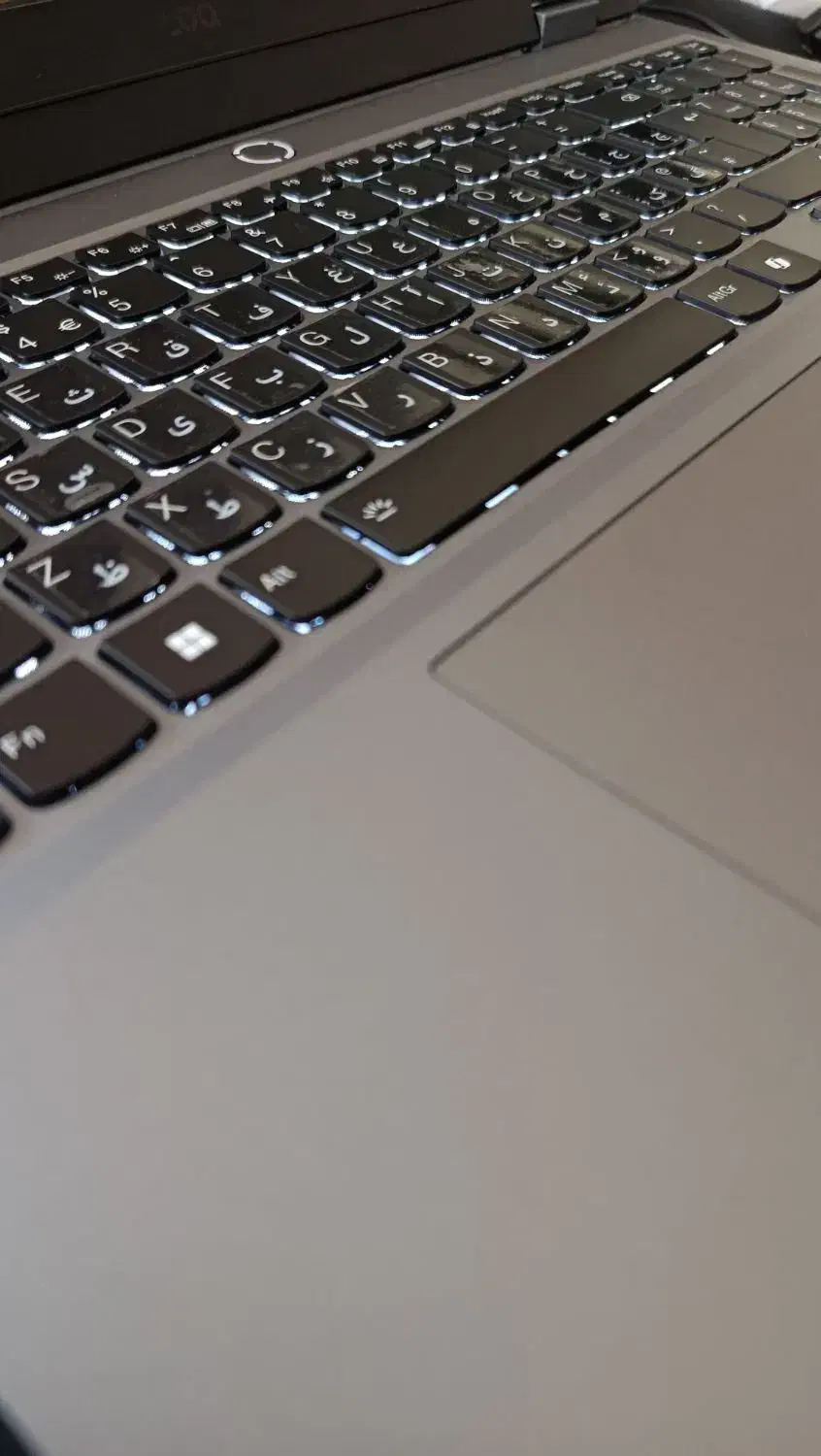 لنوو LOQ|رایانه همراه|برازجان, |دیوار