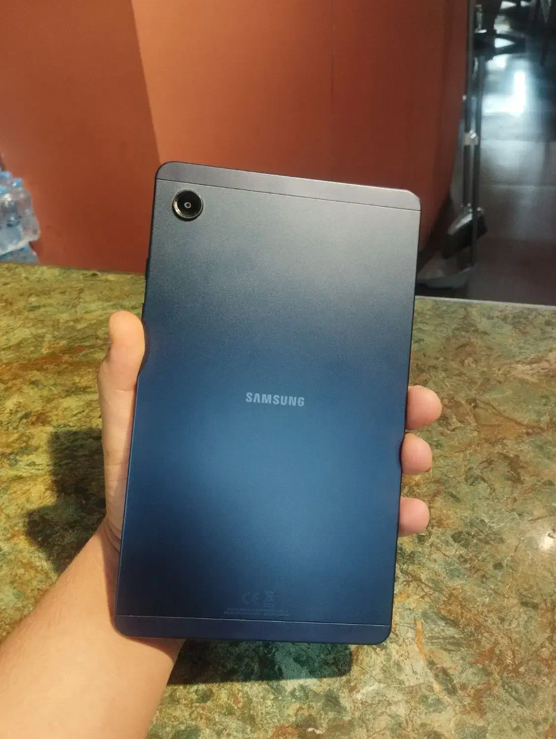 تبلیت سامسونگ A9|تبلت|تهران, سعادت‌آباد|دیوار