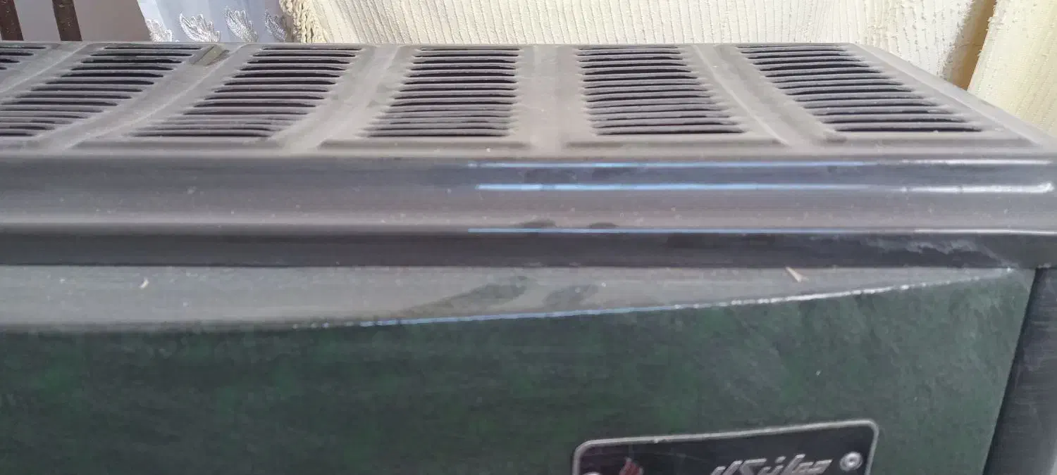 بخاری وسایل|بخاری، هیتر، شومینه|شیروان (خراسان), |دیوار