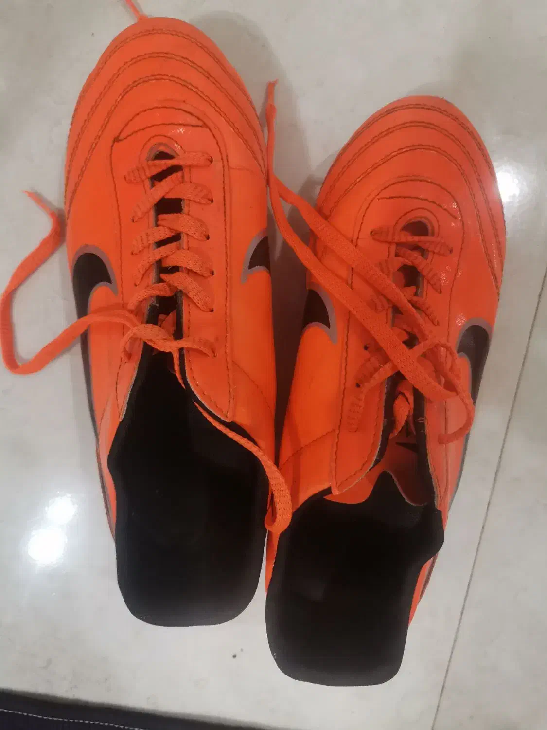 کفش استوک نو|کیف، کفش، کمربند|اهواز, شهرک دانشگاه|دیوار