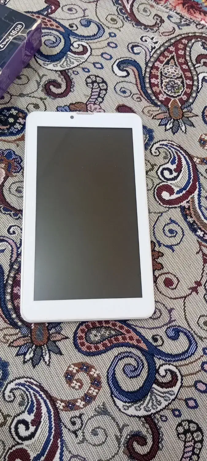 تبلت|تبلت|خسروشاه, |دیوار