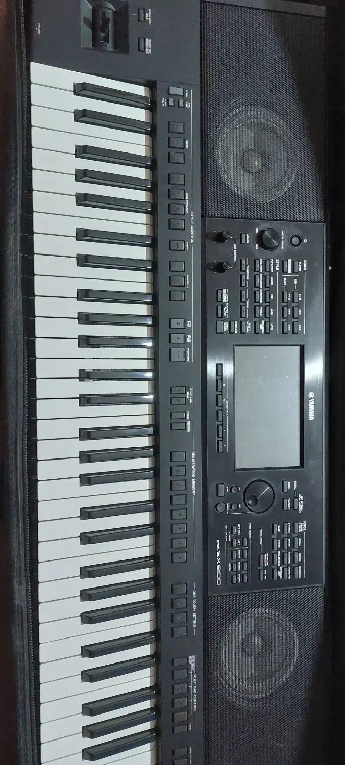 ارگ یاماها sx900|پیانو، کیبورد، آکاردئون|تهران, مجیدآباد|دیوار