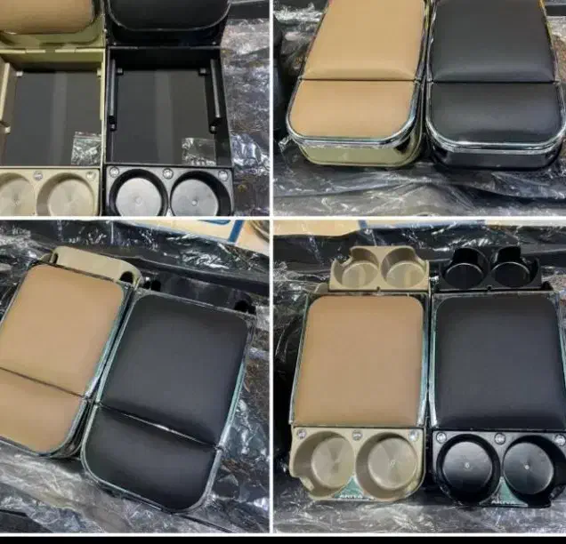 کنسول و سر دنده ماشین|قطعات یدکی و لوازم جانبی|طبس, |دیوار