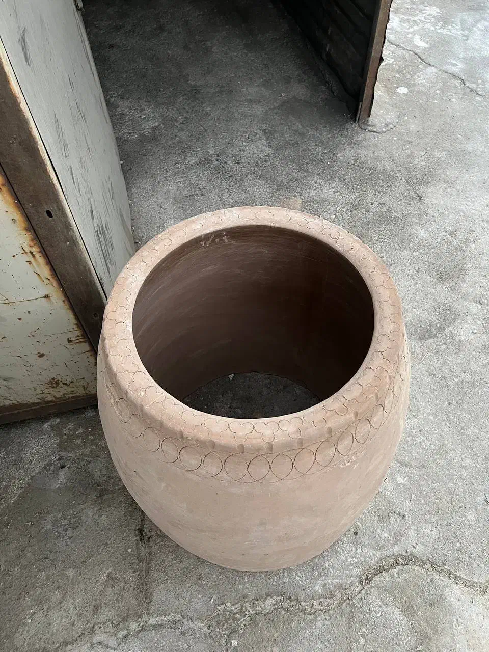 محبوب ترین گل تنور گلی سنتی|اجاق گاز و لوازم برقی پخت‌وپز|تهران, شوش|دیوار