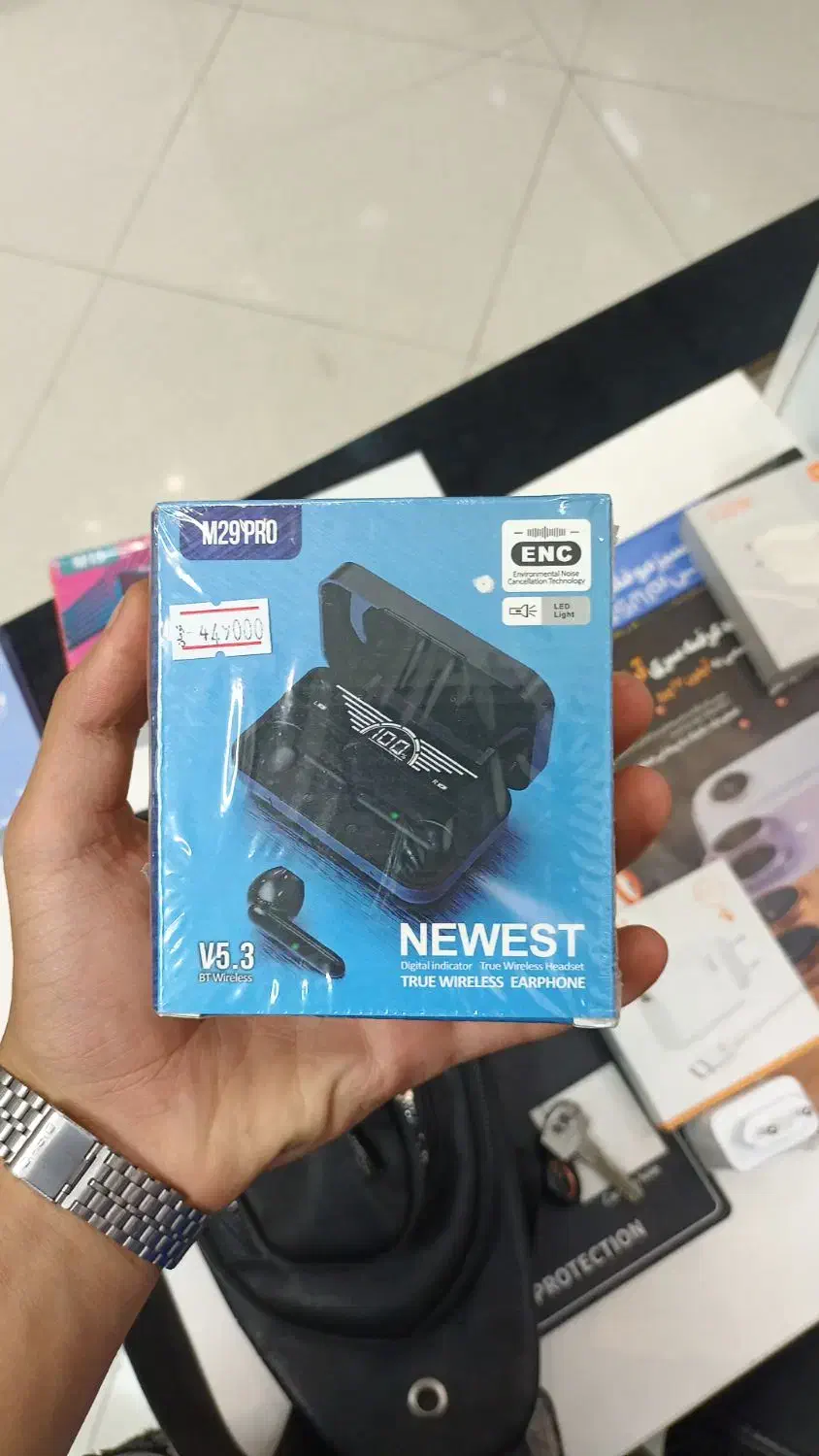 ایرپاد 299|لوازم جانبی موبایل و تبلت|قزوین, |دیوار