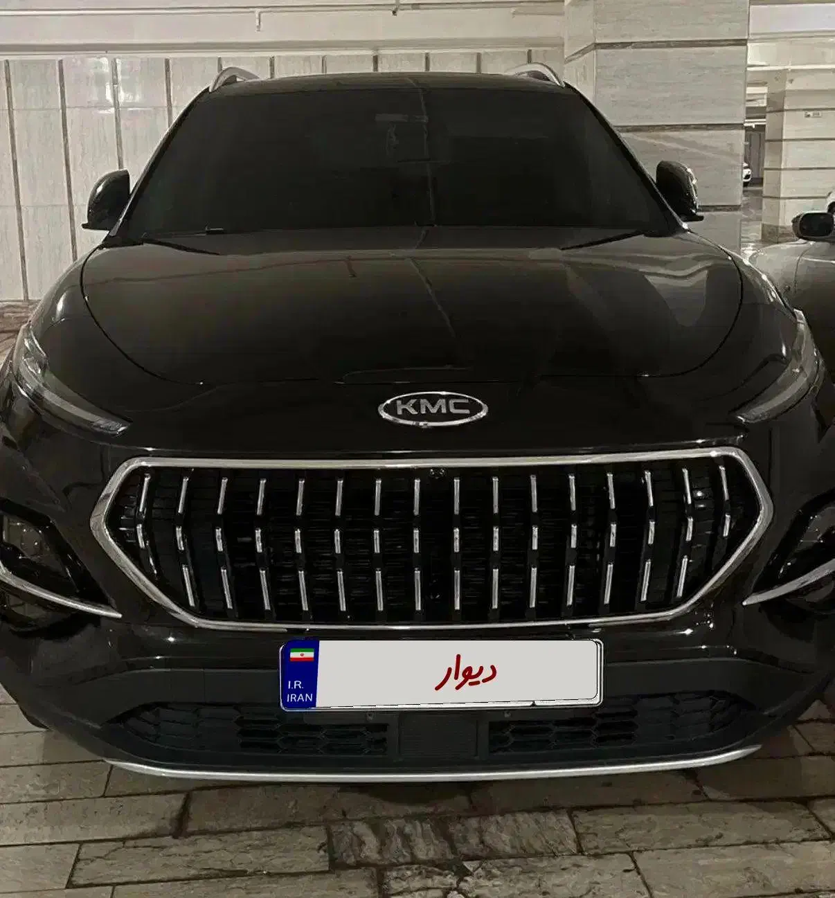 Kmc k7|خودرو سواری و وانت|تهران, مرزداران|دیوار