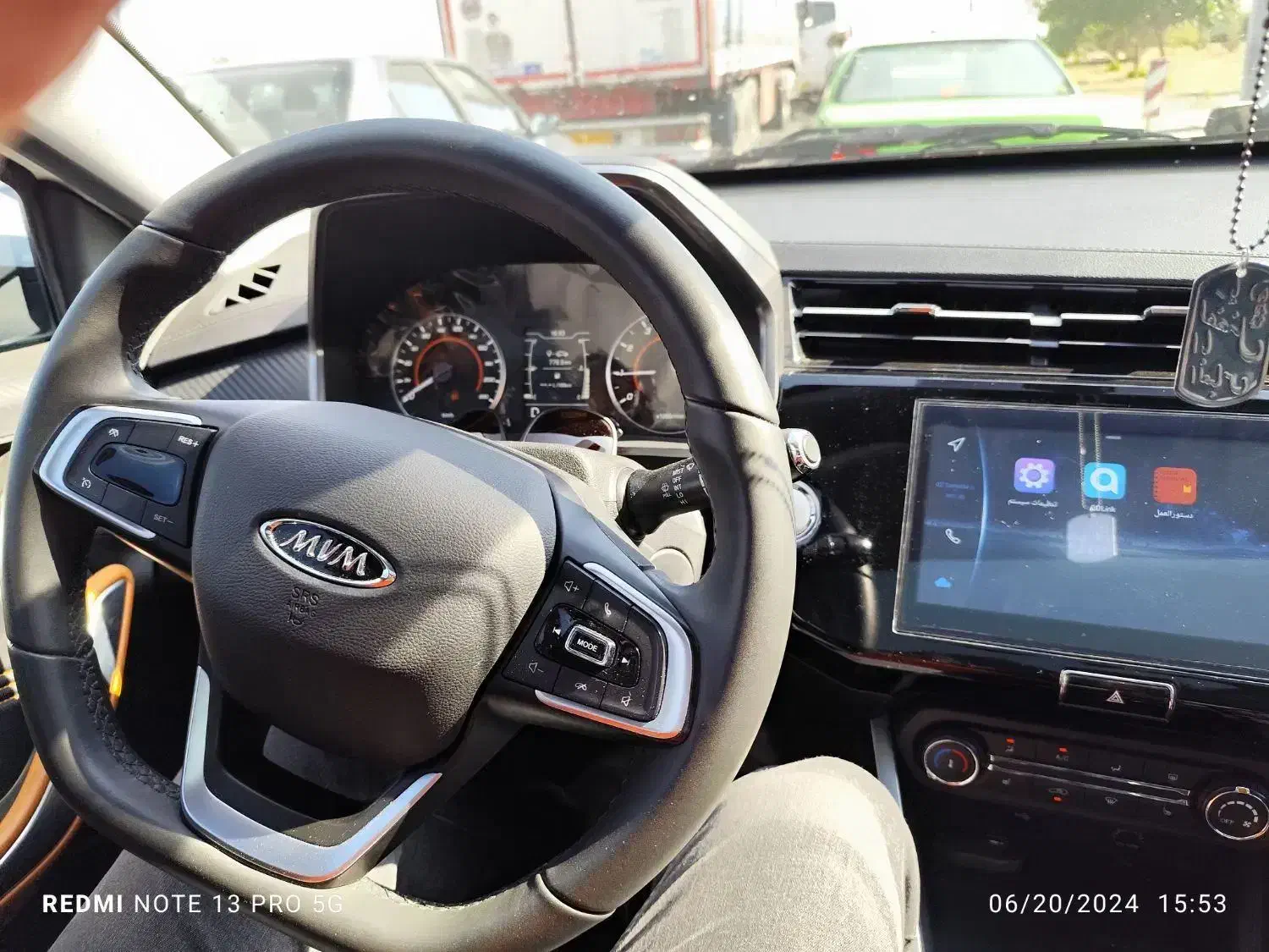 X22 PRO IE / صفر/ کارکرده / اقساط اسان بانک سامان|خودرو سواری و وانت|تهران, جنتآباد جنوبی|دیوار