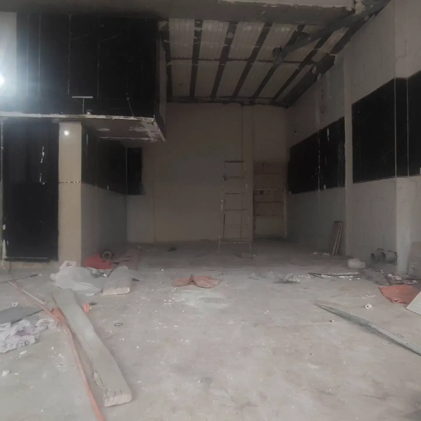 بازسازی تخصصی ساختمان  قرارداد محضری + ضمانت کتبی|خدمات پیشه و مهارت|دلیجان, |دیوار