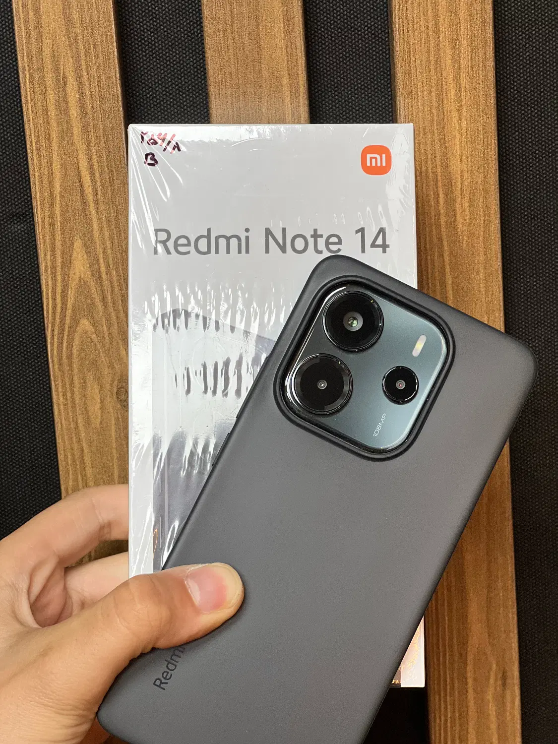 note 14 اندروید|موبایل|لنگرود, |دیوار