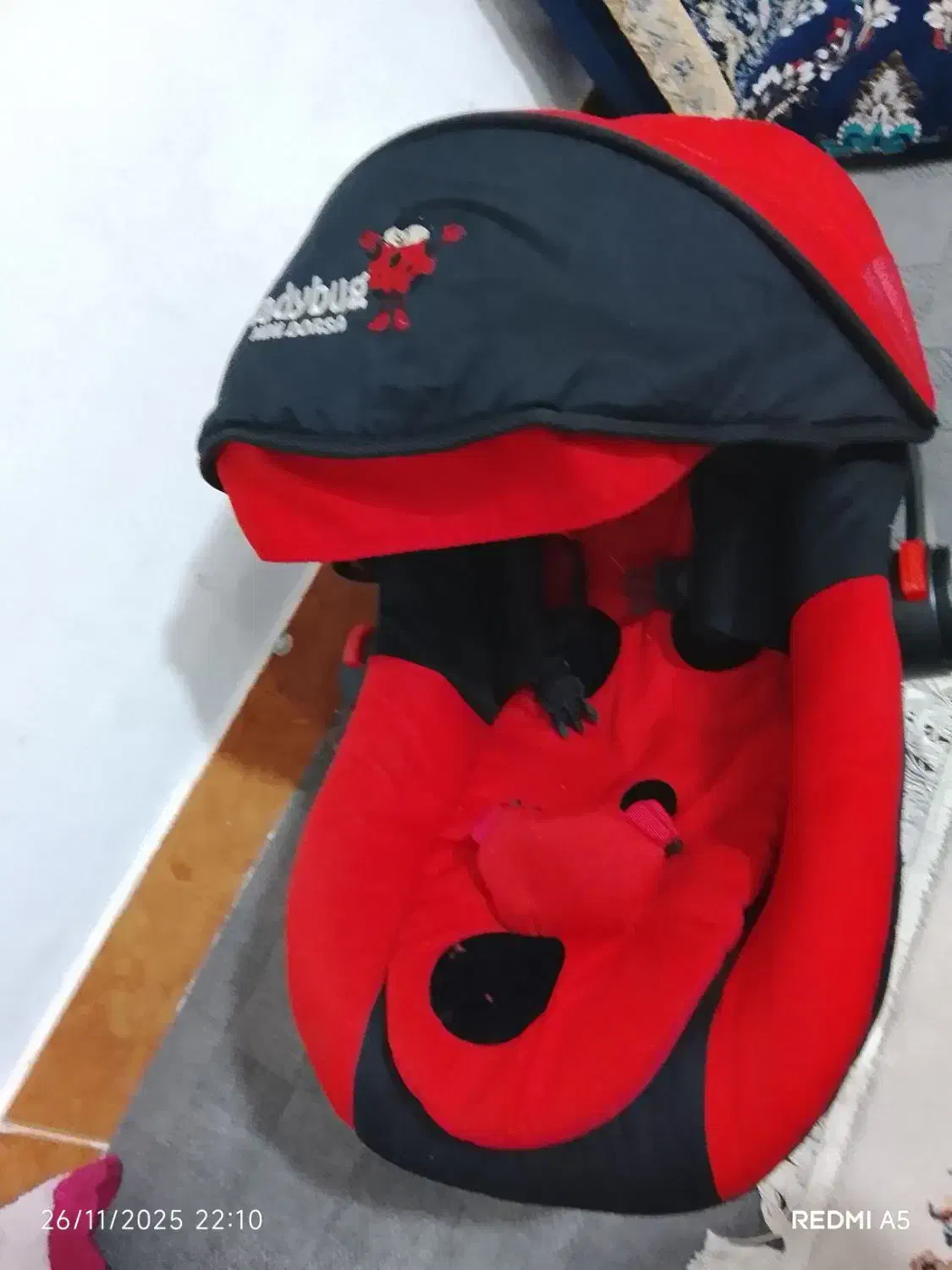 نی نی لای لای|اسباب و اثاث بچه|مشهد, رده|دیوار